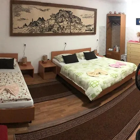Guest house Prenociste Gany Jajce